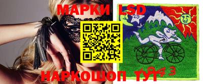 стаф Моздок